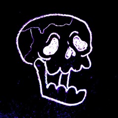 FUCKED-UP SKELETONRAVE