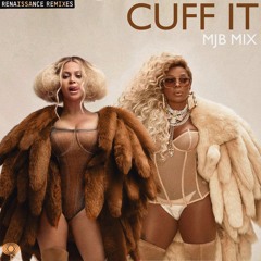 CUFF IT (MJB Mix)