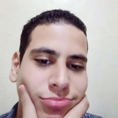 كريم فؤاد دمع العين