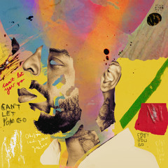 Can't Let You Go (feat. Nick Grant)