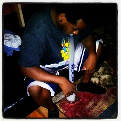 xCtrlxAltxDelx - The One