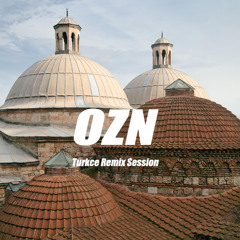 OZN Turkce Remix Session 001