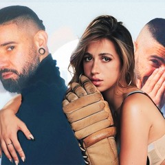 Push X It's Ok I'm ok - Skrillex x Tate McRae - FraSe MashUp