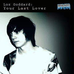 Your Last Lover (Marc Cotterell Plastik Mix)