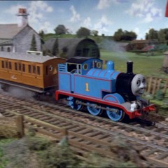 The Branchline Theme Season 1