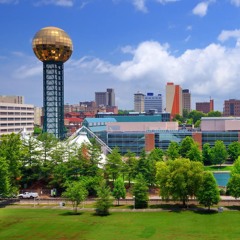 knoxville funk