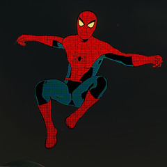 SPIDERMAN