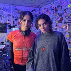 Mamba Negra with Cashu and Alírio @ The Lot Radio 02-12-2025
