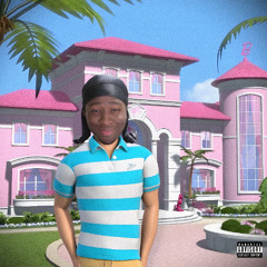 Barbie Fairytale (prod. ihatedynasty)