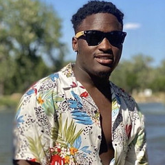 Mo Sauce - Watch Me Move