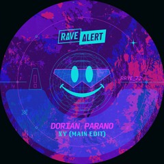 RAVE ALERT RECORDS