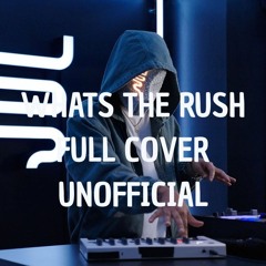 Sickick - Whats The Rush (Leon Thomas x Miguel) Full Cover REIMAGINED