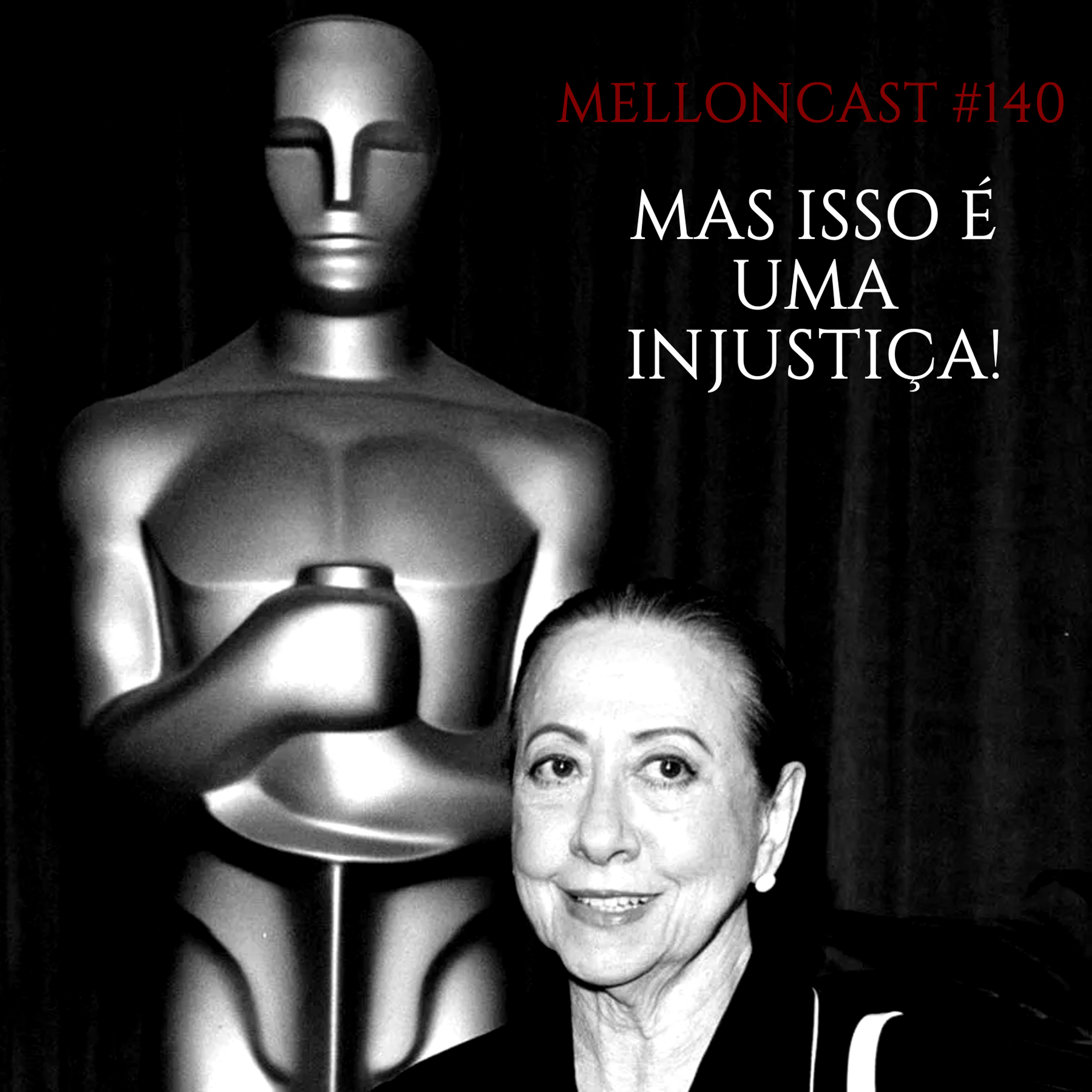 MellonCast
