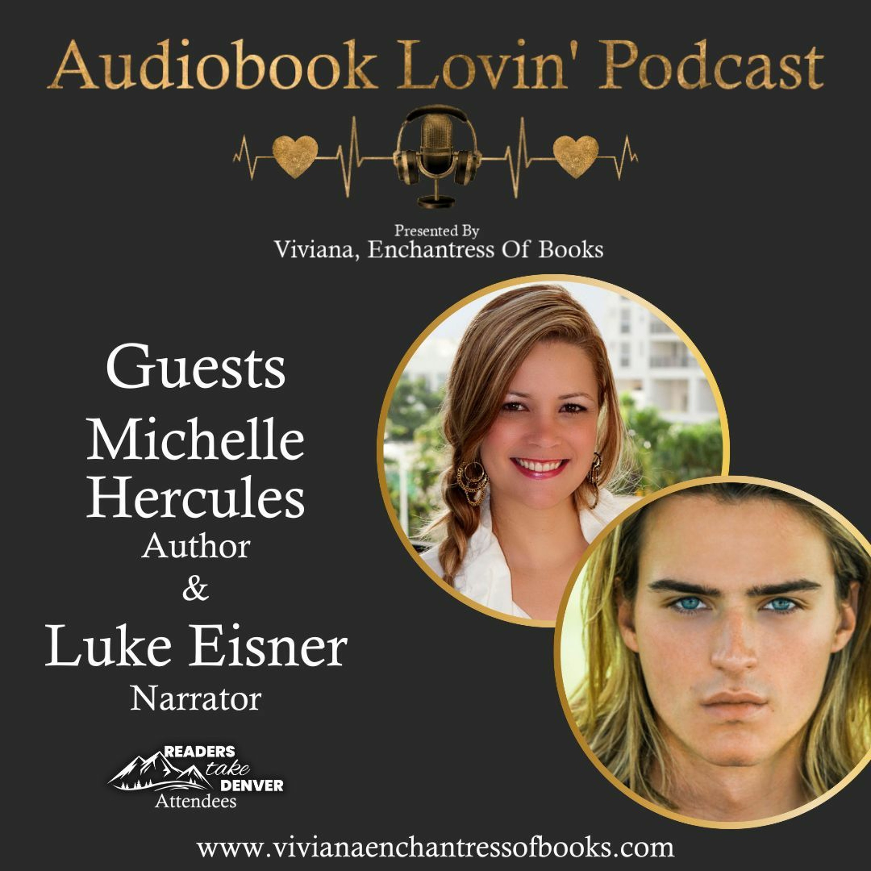Audiobook Lovin\' Podcast