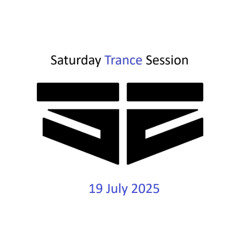 DJ Sherif Zahran - Saturday Trance Session - 19 July  2025