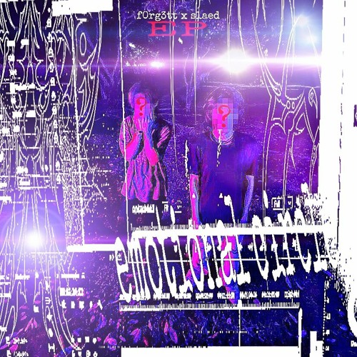 SLAED - ช่วงเวลา Ft. f0rg3tt? (Prod. badbrain)