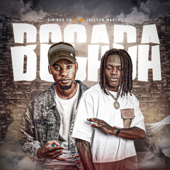Girinho GN - Bocada Ft Juelson Marcos (Master By ; Juelson Killer)