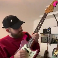 san holo - cute chords