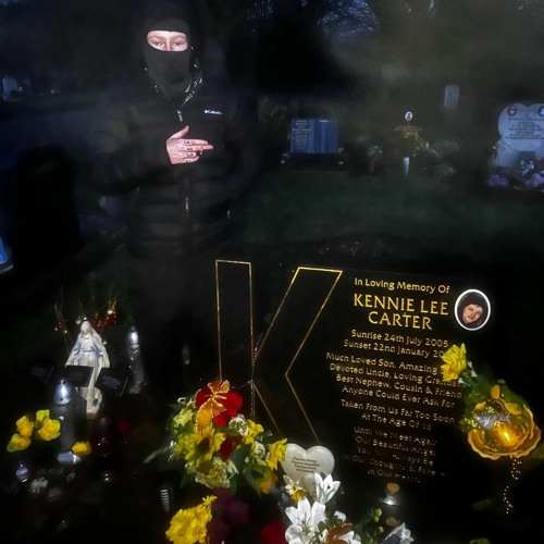 YS x Tobias - R.I.P CartzM32