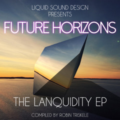 Antam Yar ft Digital Skunk - Voyage (Globular's Trip Inward Mix)