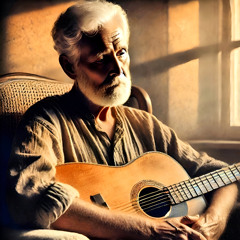 My Father Played Guitar