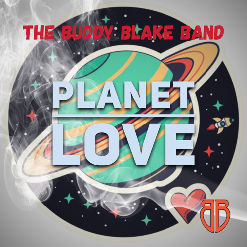 PLANET LOVE