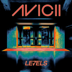 Avicii - Levels (Cinquino Techno Switch Edit) //(drops preview for copyright)//