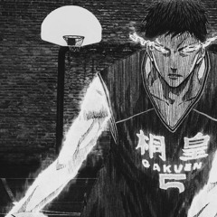 Замок уебы(AominexxAkashi)