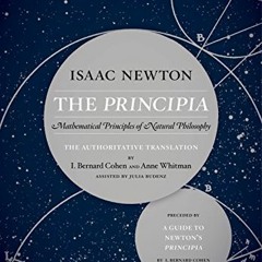 ACCESS PDF 🗃️ The Principia: The Authoritative Translation and Guide: Mathematical P