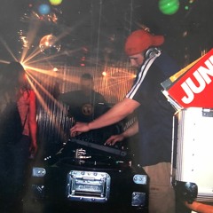 Joey Martin - 2020.04.04