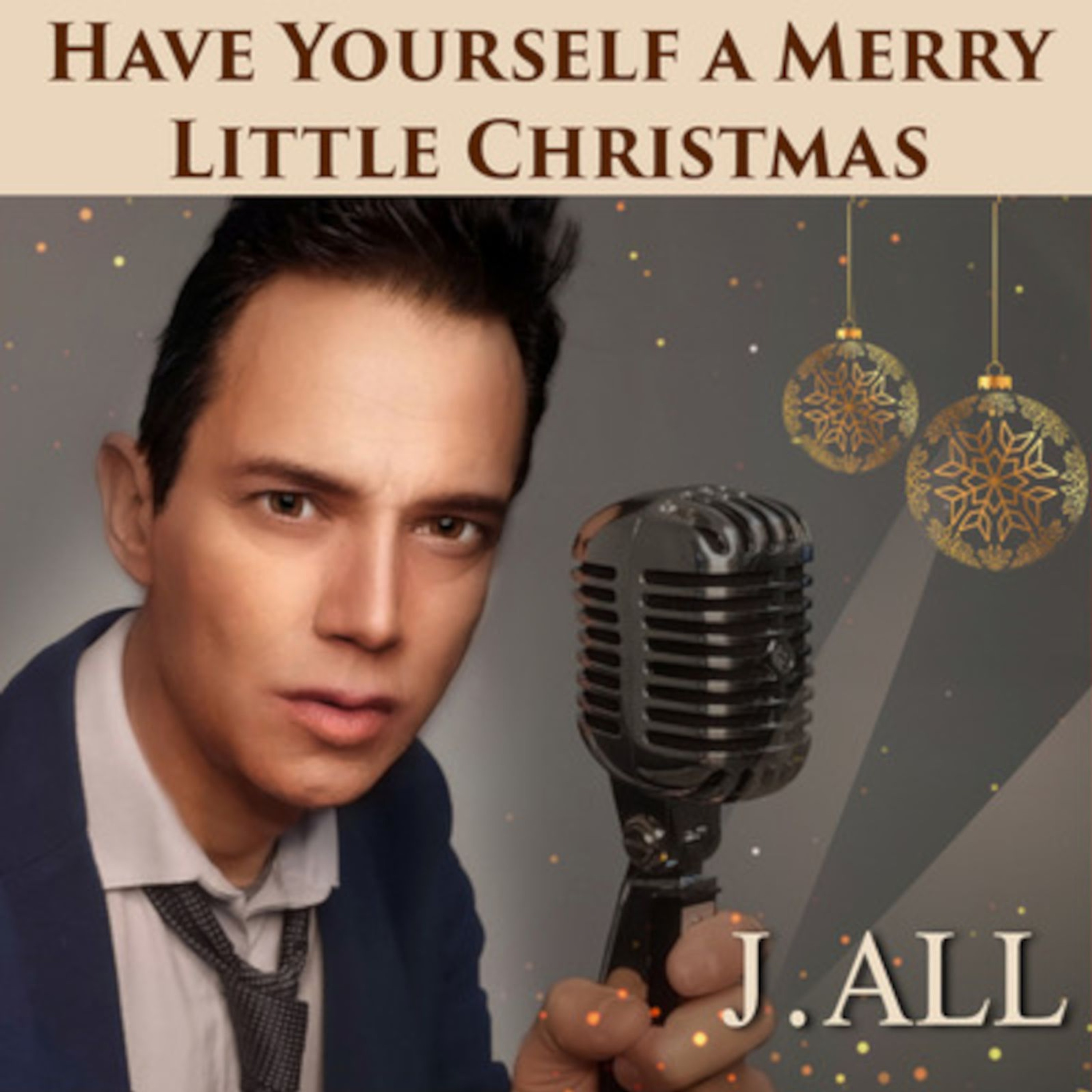Have Youself A Merry Little Christmas episode artwork
