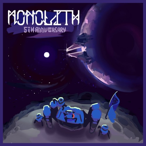 Stream [Monolith 5th Anniversary] Point Zero by Dolphin | Listen online ...