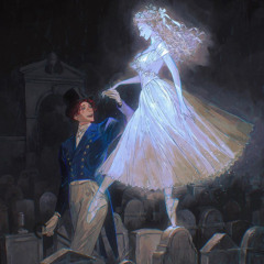 GHOST OF WHO I COULD HAVE BEEN #mixtape #ShAnkAri-touch