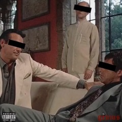 Benny the Butcher - When Benny Met Tony (Genius Remix)