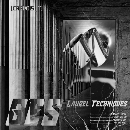 GES - TRIP TO YOU [CREP015_T]