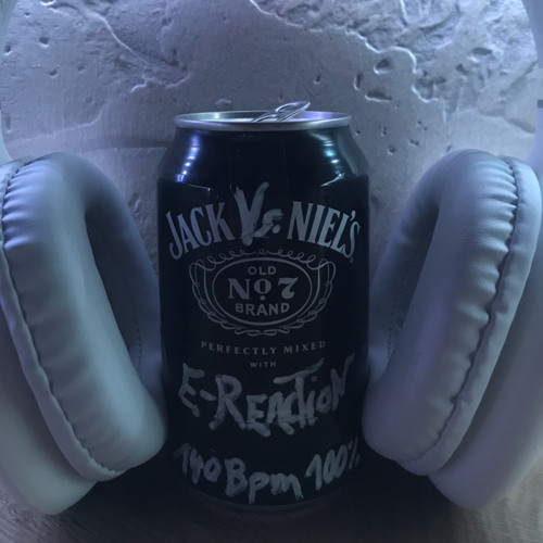 Jack & Niel`s.. BITTE !!! (Cold DOSE MIX)