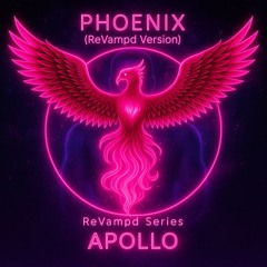 Apollo (Phoenix ReVAMPd) — HollywoodPKR