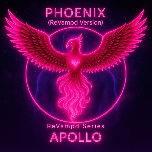 Apollo (Phoenix ReVAMPd) — HollywoodPKR