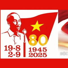 Nonstop 2025 - Chào Mừng 80 năm quốc khánh 2/9 - Ân Công Tử Mix