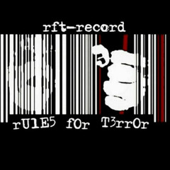 rULE5 fOr T3rrOr [GESCHRANZE]