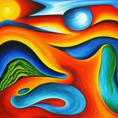 Sacred Acid Garden 01