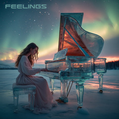 Feelings (Orchid-Pistil Mix)