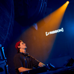 J Ribbon live at [UNVRS] IBIZA | July 28