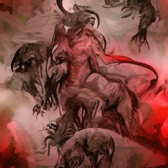 HELLO, LUCIFER... FT. WITCHBOIII [PROD. NXM1NAL]