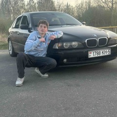 BMW PLAYLIST
