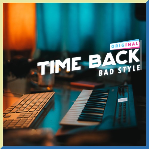 Time Back (Instumental Version)