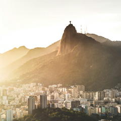 Latin Flava Vol. 4: This is Brazil