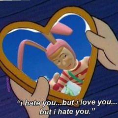 Пошлая Молли - все хотят поцеловать меня.