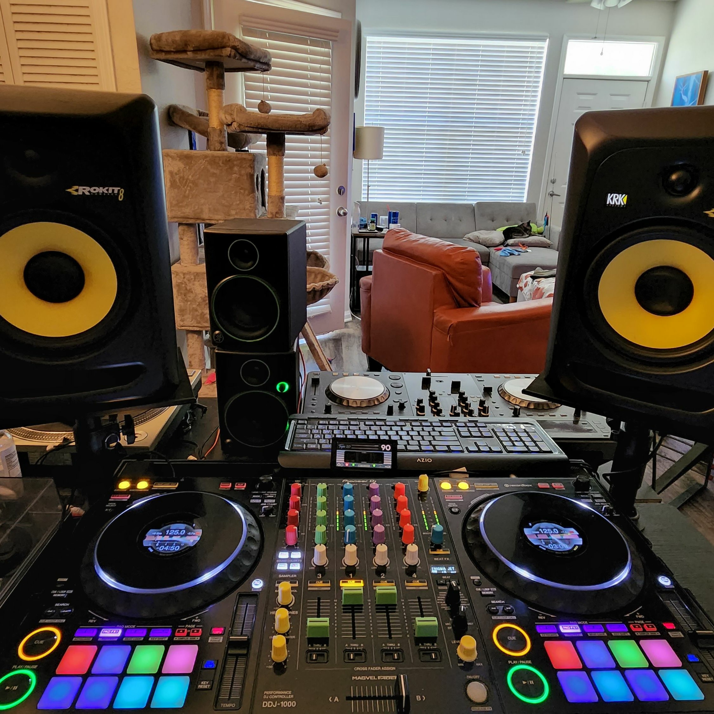 Dj.HENRY39 MORENO Mixes