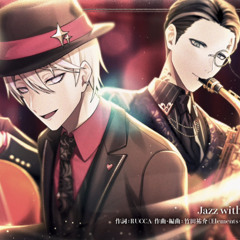 『テクノロイド』／ 機関紳士「Jazz with Fizz」（Full Ver.)